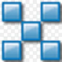 像素点图标-空若网 像素点图标-空若网