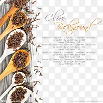 食品调味料元素-空若网 食品调味料元素-空若网