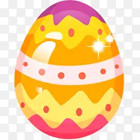 金蛋彩色金蛋-空若网 金蛋彩色金蛋-空若网