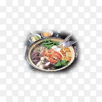 食物鱼汤-空若网 食物鱼汤-空若网