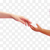 大手拉小手-空若网 大手拉小手-空若网