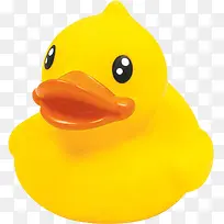 小黄鸭卡通可爱-空若网 小黄鸭卡通可爱-空若网