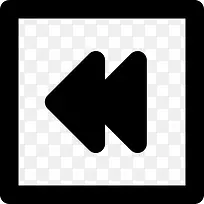 倒带图标-空若网 倒带图标-空若网