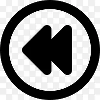 倒带图标-空若网 倒带图标-空若网