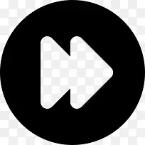 快进图标-空若网 快进图标-空若网