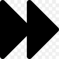 快进图标-空若网 快进图标-空若网