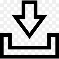 下载图标-空若网 下载图标-空若网