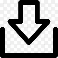 下载图标-空若网 下载图标-空若网