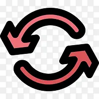 刷新图标-空若网 刷新图标-空若网