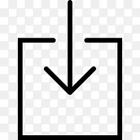 下载图标-空若网 下载图标-空若网