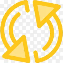 刷新图标-空若网 刷新图标-空若网