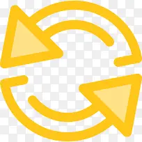 刷新图标-空若网 刷新图标-空若网
