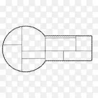 黑白材料.拼贴透明背景-空若网 黑白材料.拼贴透明背景-空若网