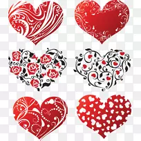 心-我爱你-空若网 心-我爱你-空若网