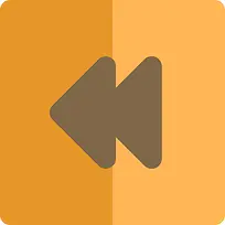 倒带图标-空若网 倒带图标-空若网