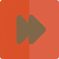 快进图标-空若网 快进图标-空若网