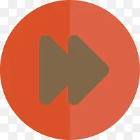 快进图标-空若网 快进图标-空若网