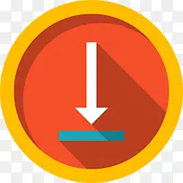 下载图标-空若网 下载图标-空若网