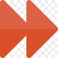 快进图标-空若网 快进图标-空若网