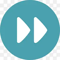 快进图标-空若网 快进图标-空若网