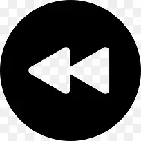 倒带图标-空若网 倒带图标-空若网