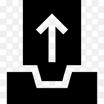 发件箱图标-空若网 发件箱图标-空若网
