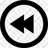 倒带图标-空若网 倒带图标-空若网