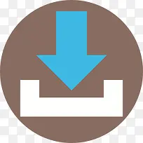 下载图标-空若网 下载图标-空若网