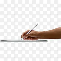 拿笔写字的手白色-空若网 拿笔写字的手白色-空若网