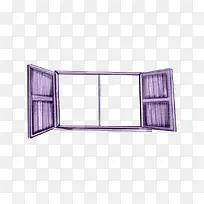 手绘窗-空若网 手绘窗-空若网