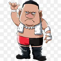 男子-空若网 男子-空若网