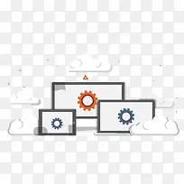 电脑云科技-空若网 电脑云科技-空若网