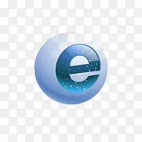 E互联网图标素材-空若网 E互联网图标素材-空若网