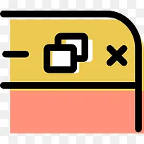 浏览器图标-空若网 浏览器图标-空若网