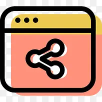 浏览器图标-空若网 浏览器图标-空若网