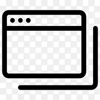 浏览器图标-空若网 浏览器图标-空若网