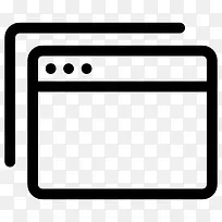 浏览器图标-空若网 浏览器图标-空若网