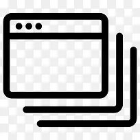 浏览器图标-空若网 浏览器图标-空若网