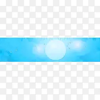 蓝色背景矢量背景-空若网 蓝色背景矢量背景-空若网