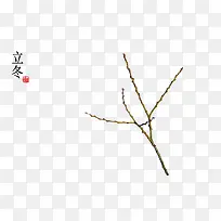 立冬节-空若网 立冬节-空若网