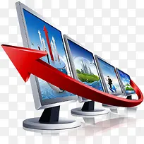 电脑-空若网 电脑-空若网