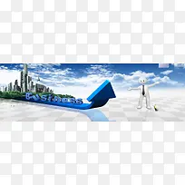 时尚商务科技背景-空若网 时尚商务科技背景-空若网