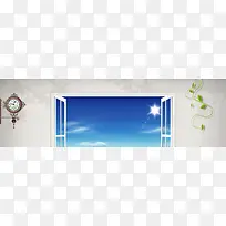 时尚商务科技背景-空若网 时尚商务科技背景-空若网