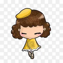 可爱卡通-空若网 可爱卡通-空若网