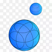 全球电子邮件剪辑艺术-球体-空若网 全球电子邮件剪辑艺术-球体-空若网