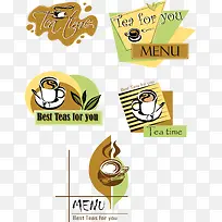 矢量咖啡-空若网 矢量咖啡-空若网