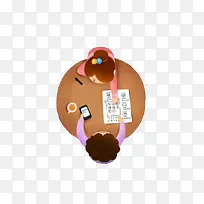 儿童插画-空若网 儿童插画-空若网