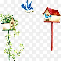 卡通信箱-空若网 卡通信箱-空若网