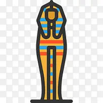 石棺图标-空若网 石棺图标-空若网