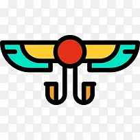 Hieroglyph 图标-空若网 Hieroglyph 图标-空若网